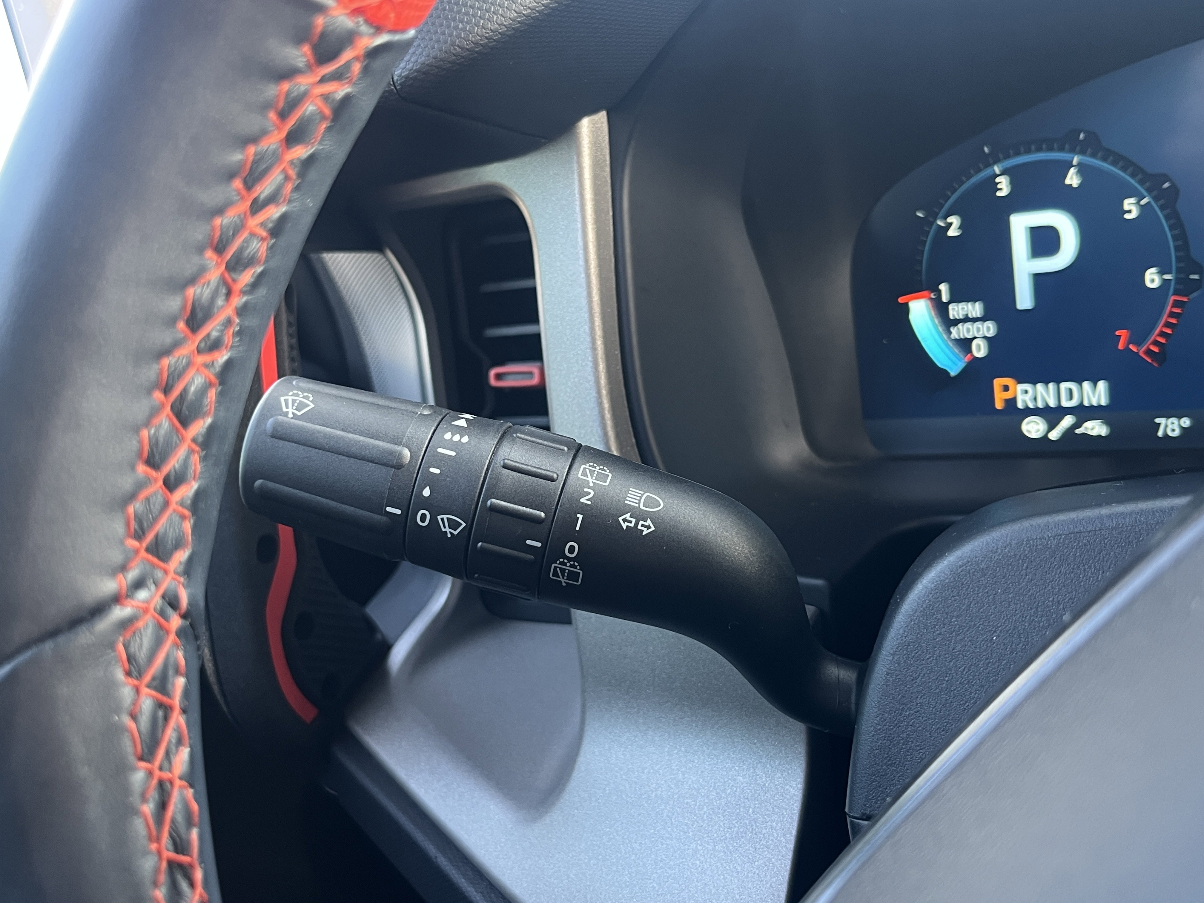 Used 2024 Ford Bronco Raptor image 21