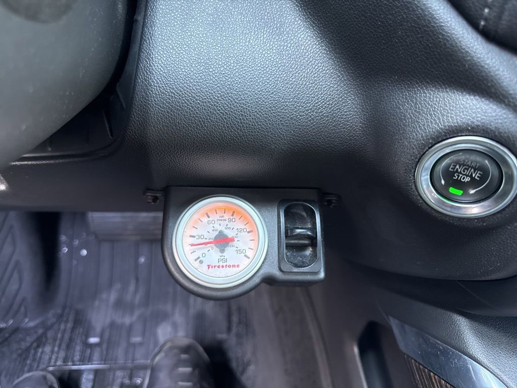 Used 2021 GMC Sierra 1500 Elevation w/ Preferred Package AWD/4WD image 26