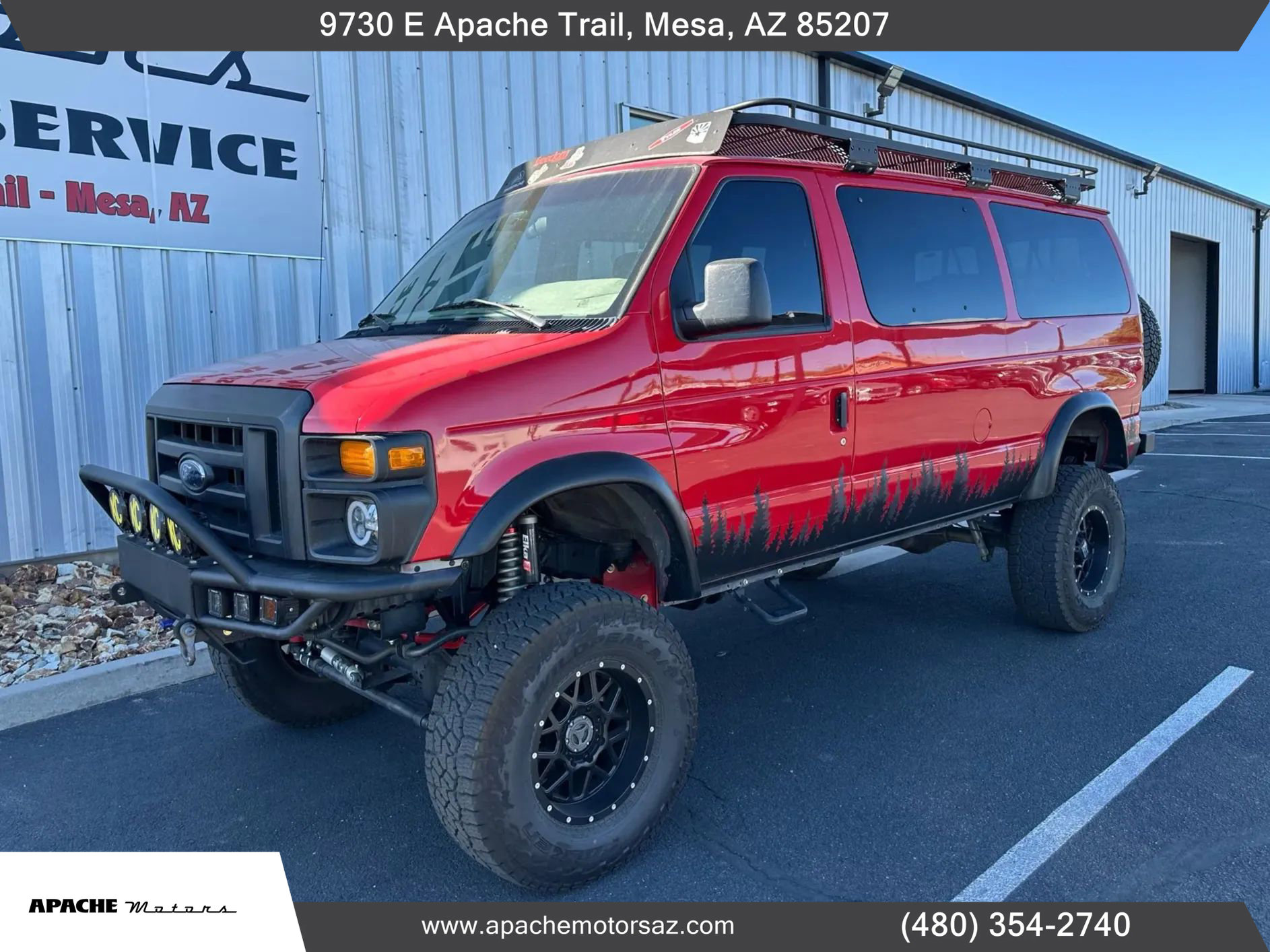 Used 2009 Ford E-350 and Econoline 350 XL