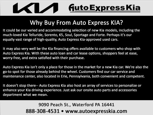 Certified 2025 Kia Telluride SX Prestige X-Line AWD/4WD image 37