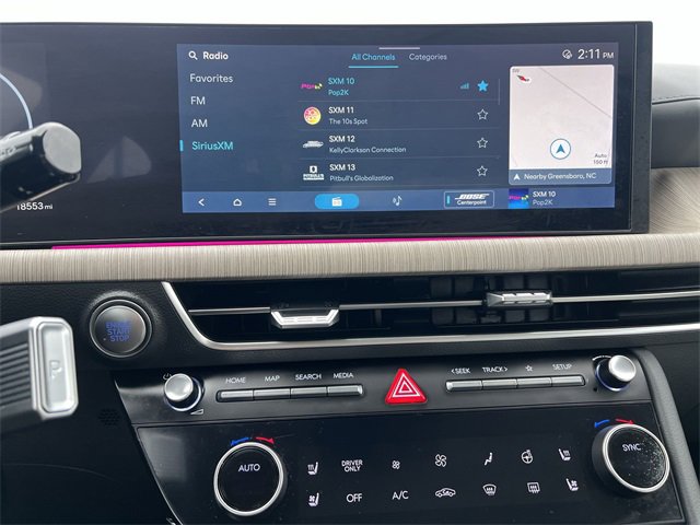 Certified 2025 Hyundai Sonata Limited image 19