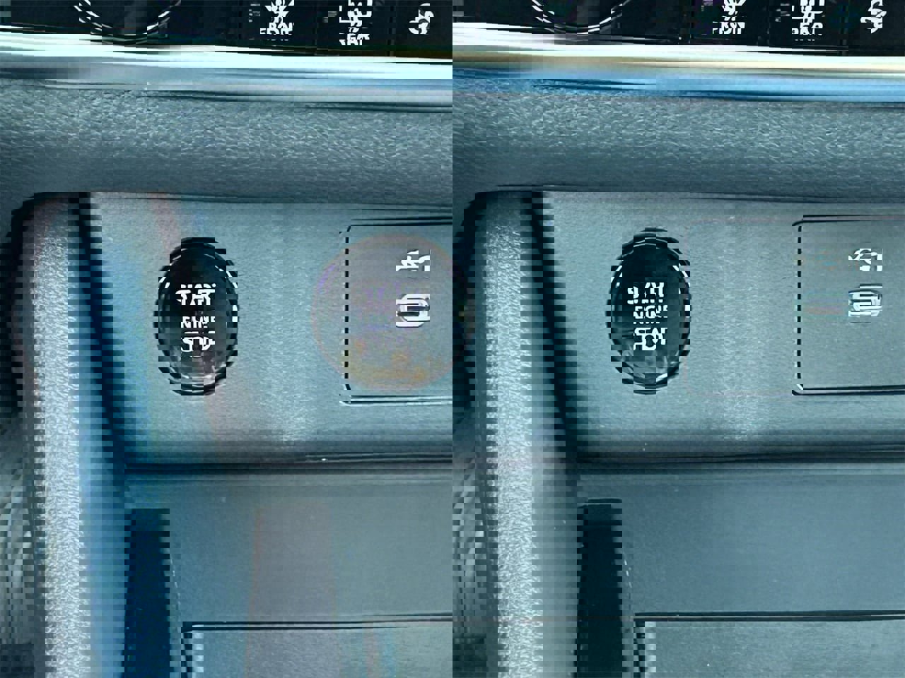 New 2026 Nissan Rogue SV image 25