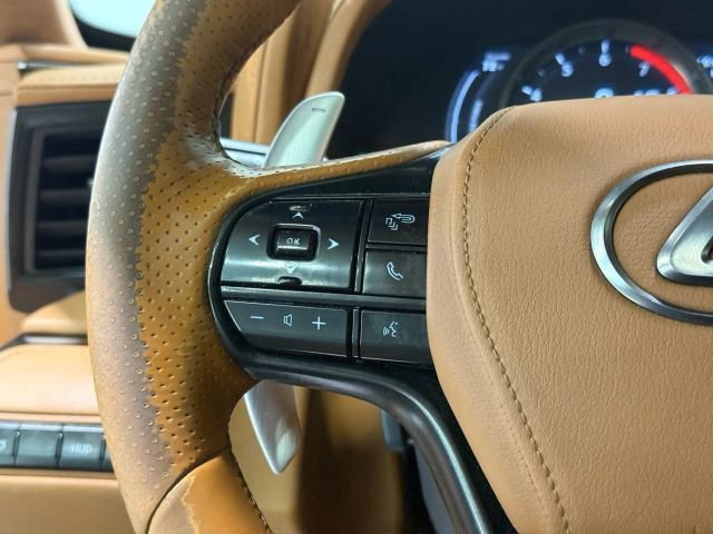 Used 2018 Lexus LC 500h w/ Touring Package image 68