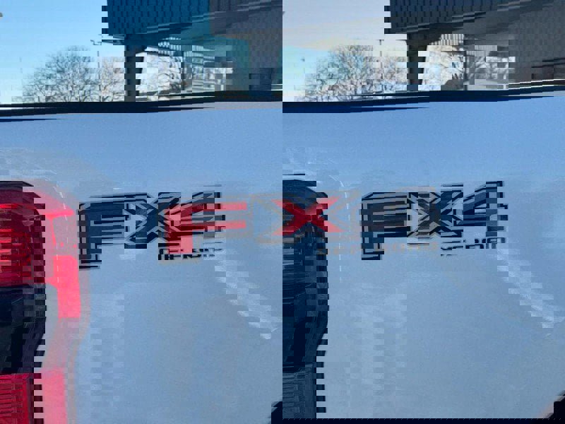 New 2026 Ford F250 Platinum image 4