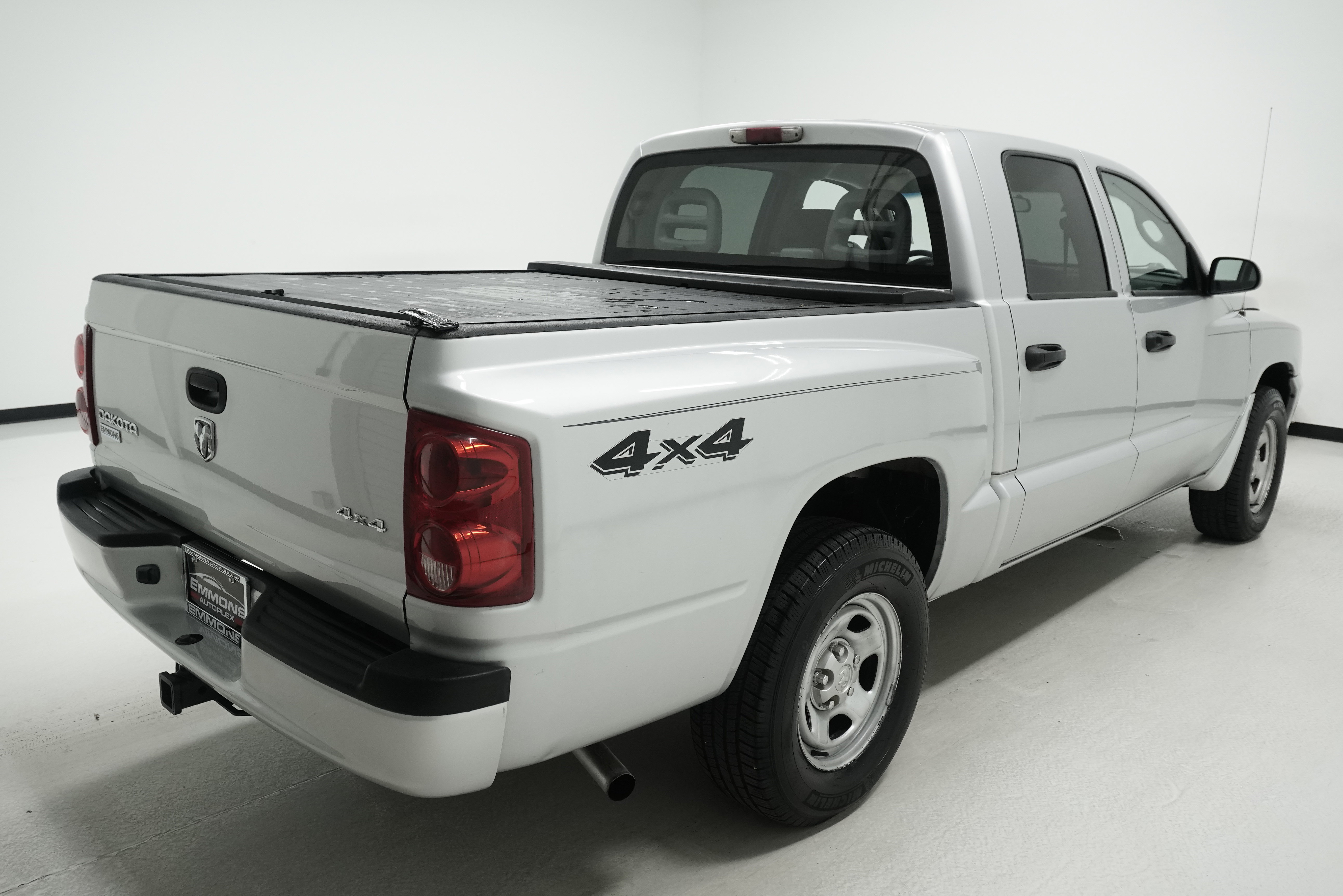 Used 2006 Dodge Dakota ST image 4