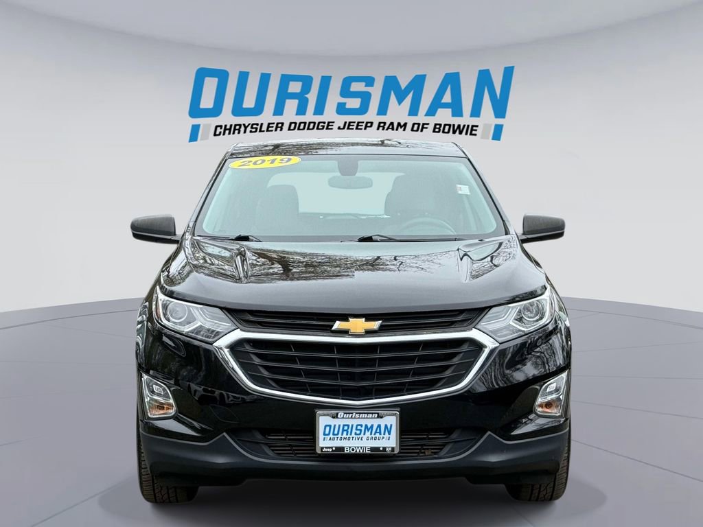Used 2019 Chevrolet Equinox LS image 6