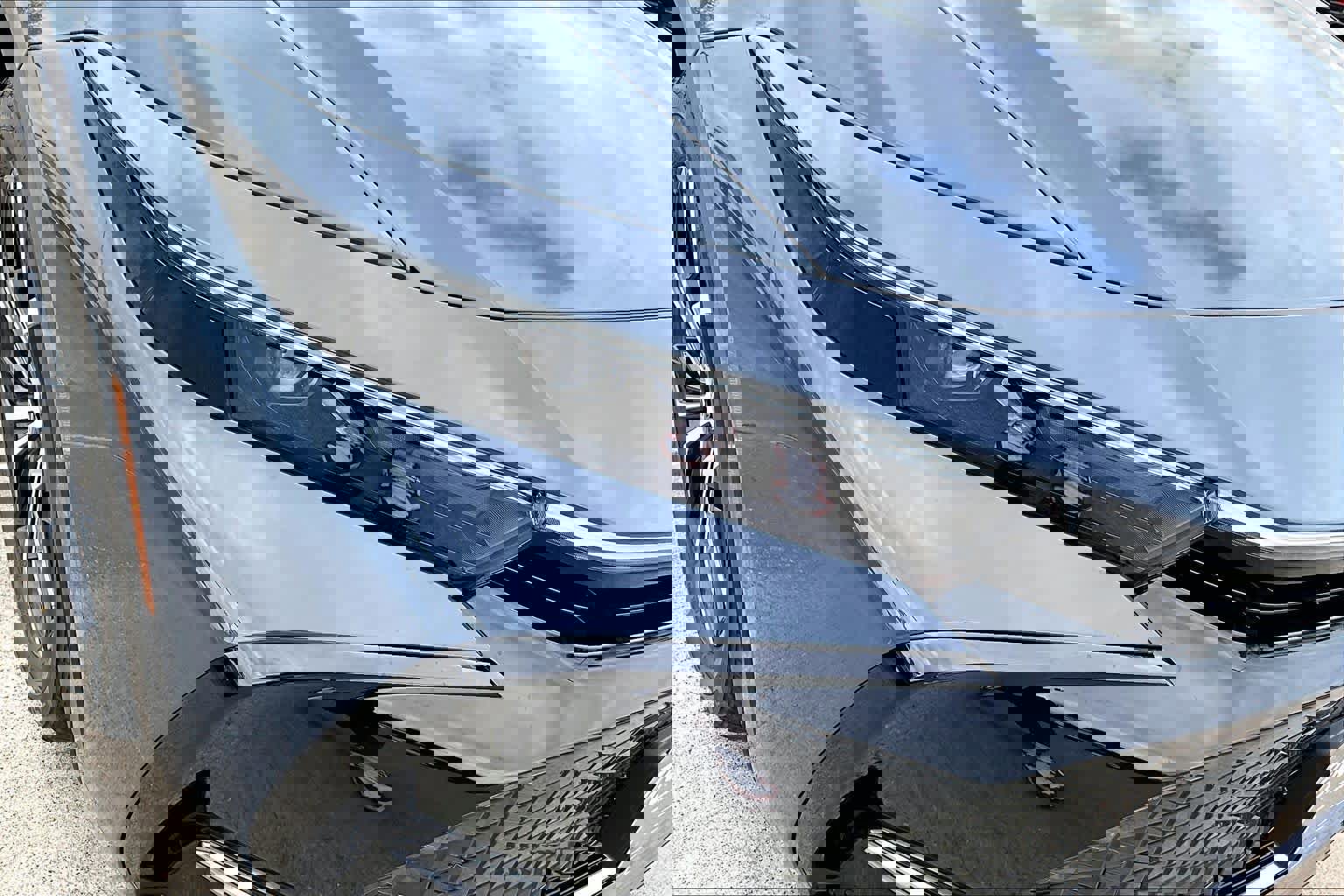 Used 2026 Toyota Crown XLE image 26