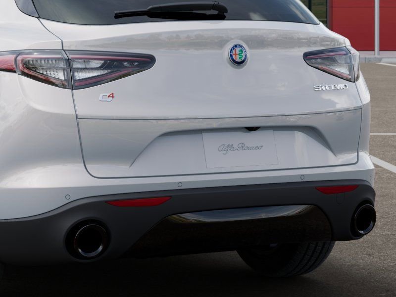 New 2026 Alfa Romeo Stelvio Sprint AWD/4WD image 13
