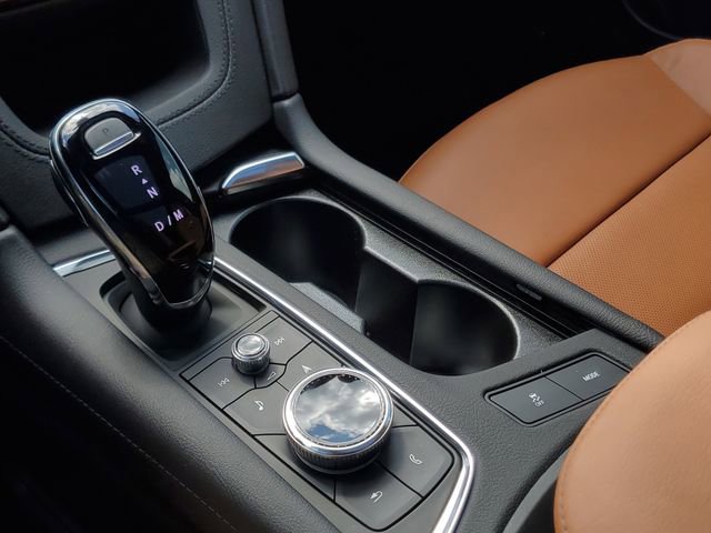 New 2026 Cadillac XT5 Premium Luxury w/ Driver Assist Package FWD image 12