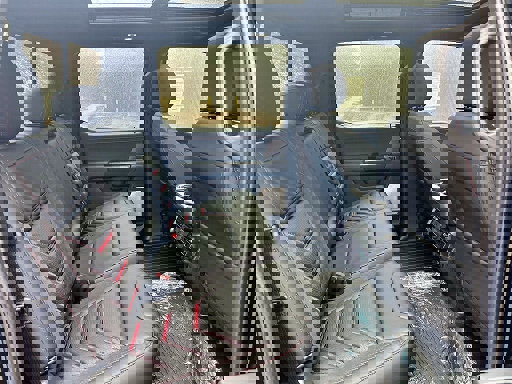 New 2025 Ford F150 Raptor image 17