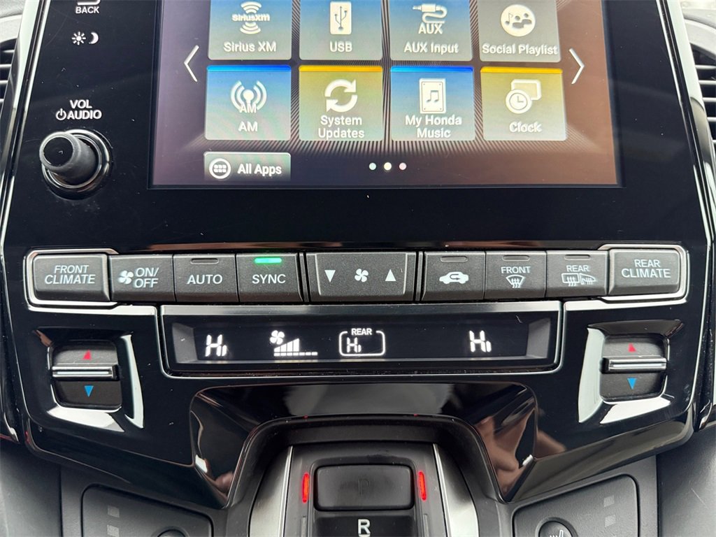 Used 2019 Honda Odyssey EX-L image 16