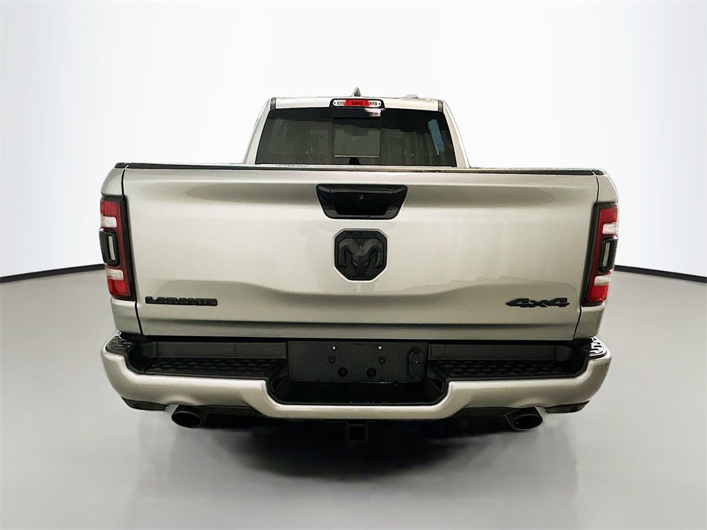 Used 2024 RAM 1500 Laramie image 7