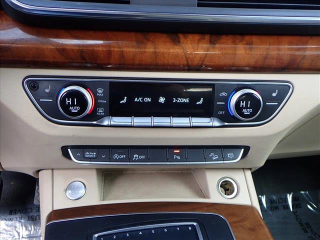 Used 2018 Audi Q5 2.0T Premium Plus w/ Premium Plus Package image 20