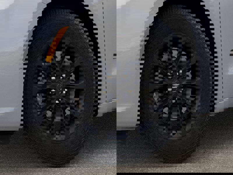 New 2025 Chrysler Pacifica Select w/ Fav Edition Package image 26