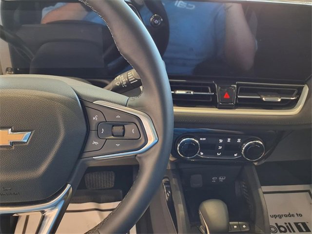 New 2025 Chevrolet TrailBlazer LT w/ Convenience Package image 18