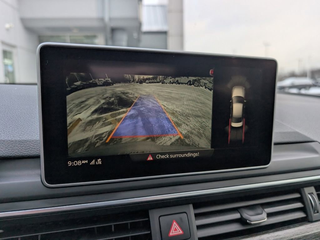 Used 2019 Audi A4 2.0T Premium Plus image 24