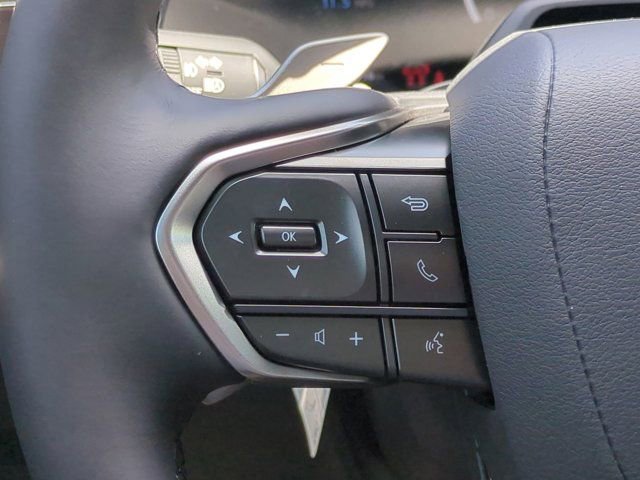 New 2026 Lexus TX 350 AWD image 23