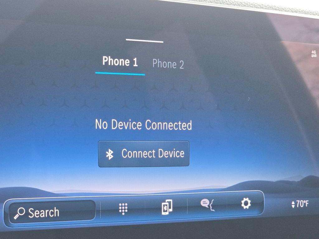 New 2025 Mercedes-Benz GLE 580 4MATIC image 6