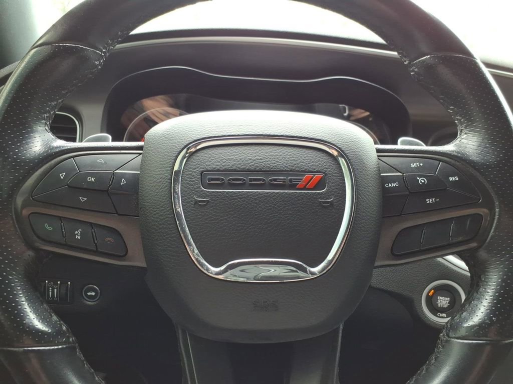 Used 2021 Dodge Charger GT RWD image 18