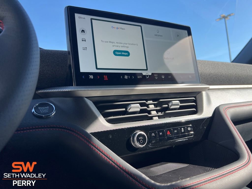 New 2026 Ford Explorer ST-Line w/ ST-Line Street Pack image 21