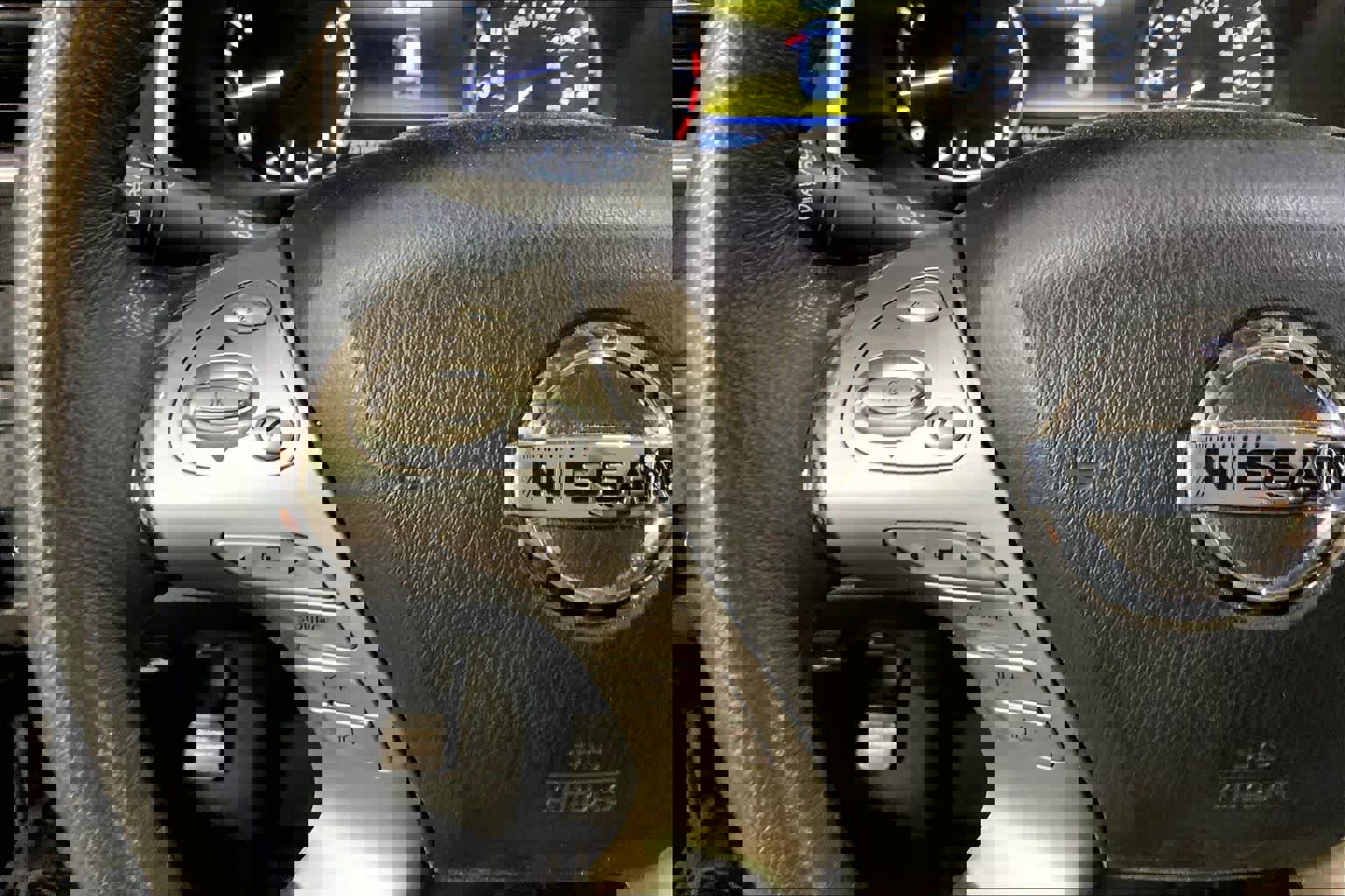 Used 2017 Nissan Murano Platinum w/ Platinum Technology Package image 23