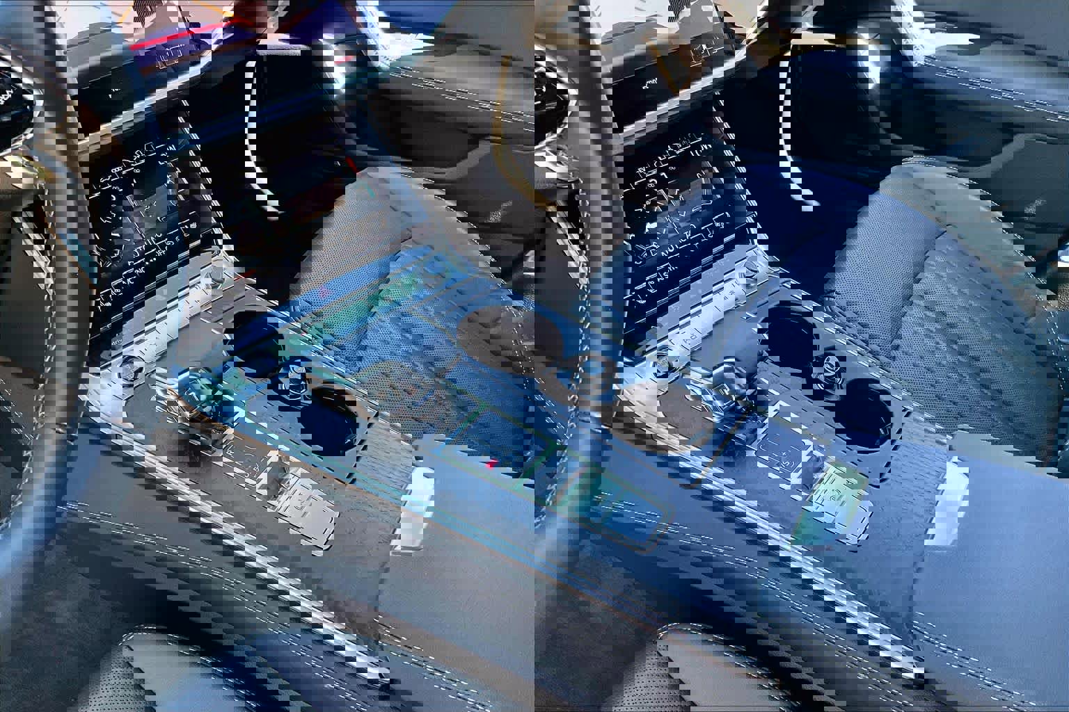 Used 2021 Audi A7 e Prestige w/ Prestige Package image 16