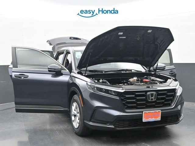 New 2026 Honda CR-V LX image 36