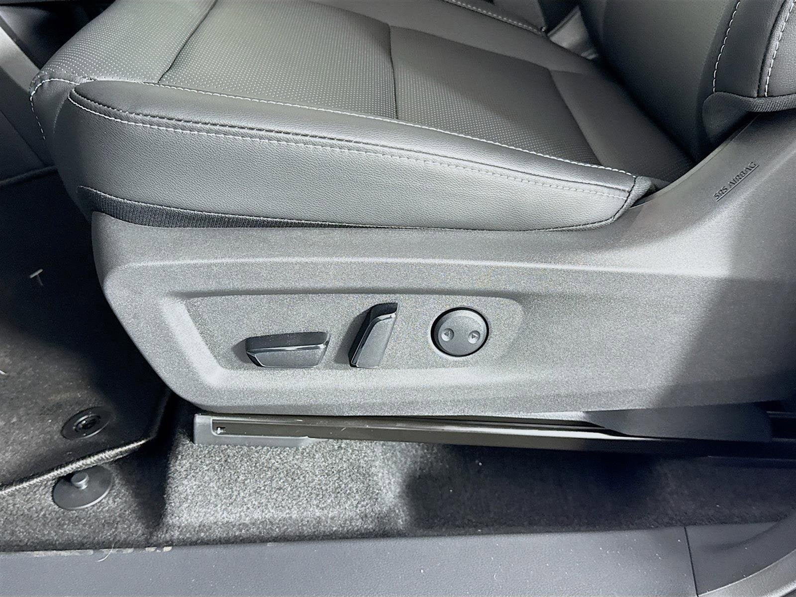 New 2026 Nissan Murano SL image 21