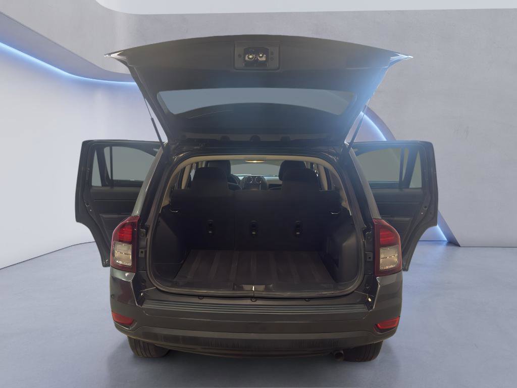 Used 2016 Jeep Compass Sport w/ Power Value Group image 12