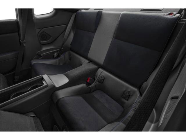 New 2025 Subaru BRZ tS image 16