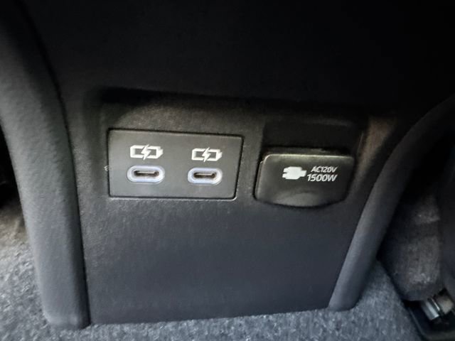 New 2026 Toyota Prius Plug-In Hybrid FWD image 16
