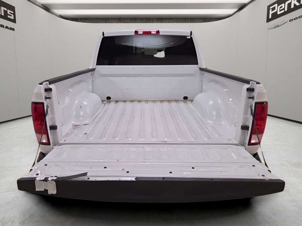 Used 2022 RAM 1500 Tradesman w/ Popular Equipment Group image 20