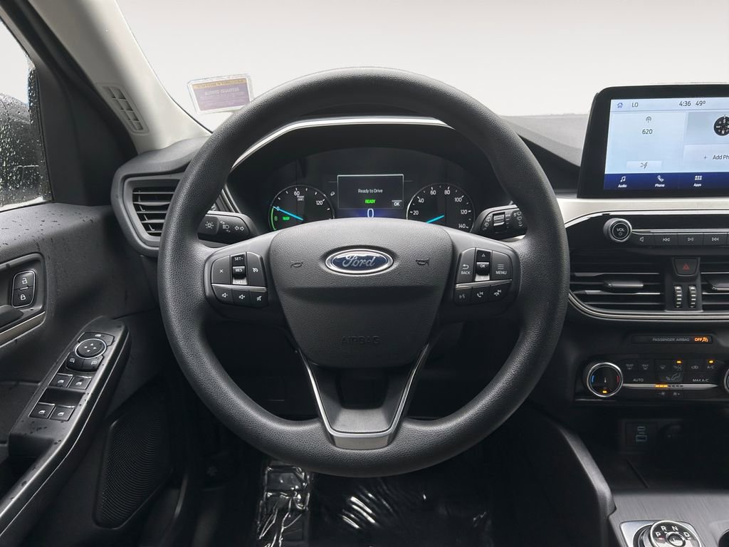 Used 2022 Ford Escape SE AWD/4WD image 14