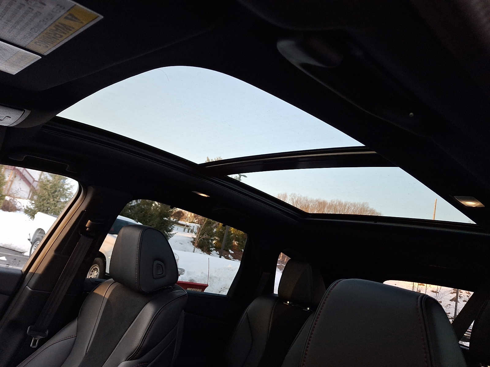 Used 2023 Acura MDX A-Spec image 14