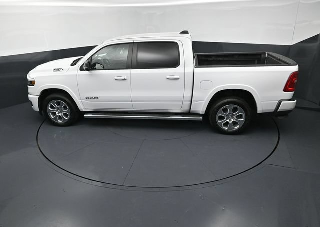 Used 2025 RAM 1500 Big Horn AWD/4WD image 15