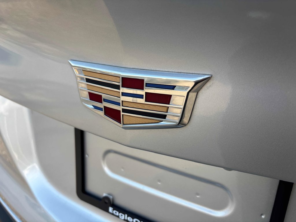 Used 2020 Cadillac XT4 Premium Luxury AWD/4WD image 51
