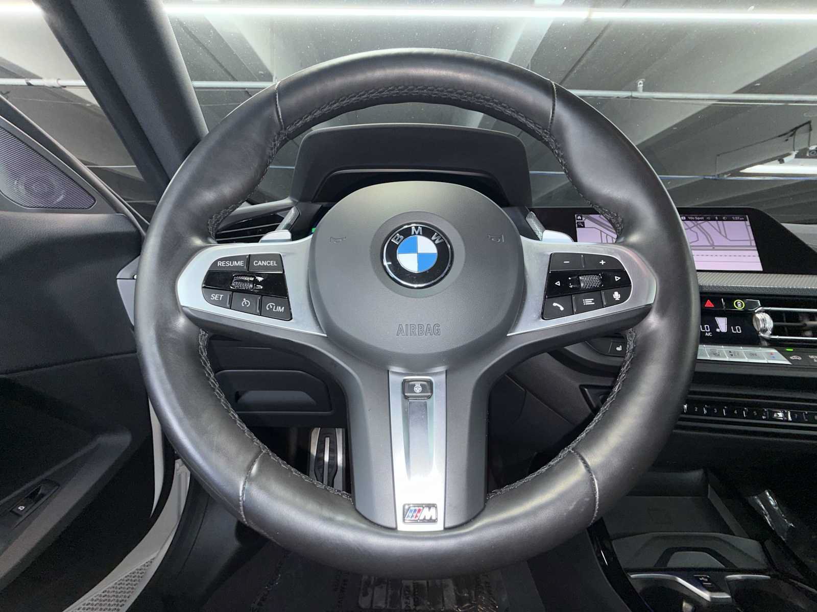 Used 2024 BMW M235i xDrive Gran Coupe w/ M Performance Package AWD/4WD image 15