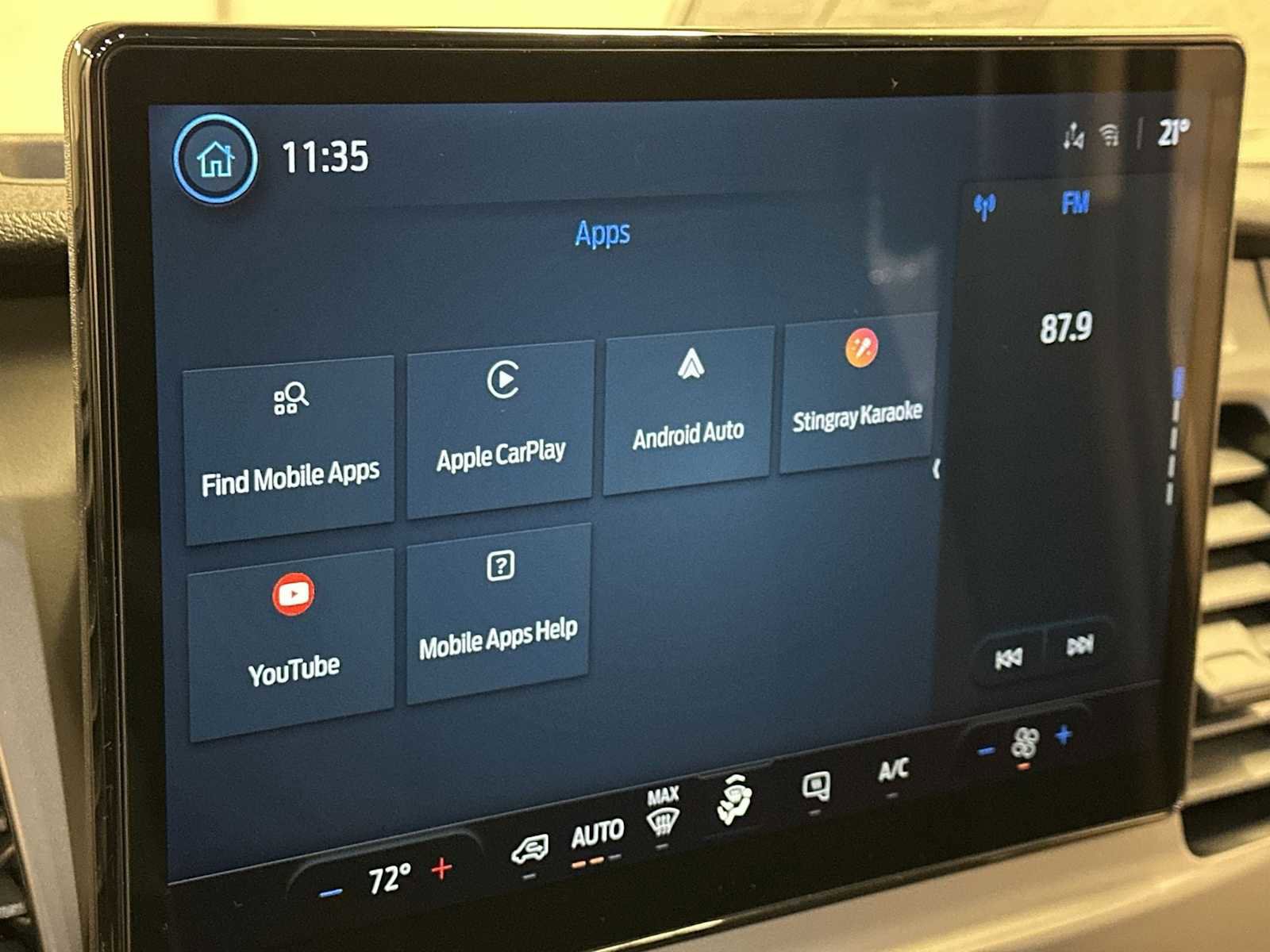 New 2026 Ford Transit 350 148 High Roof Extended AWD w/ Load Area Protection Package image 13