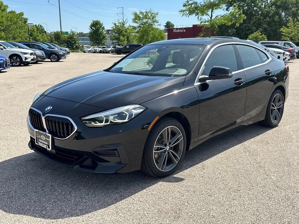 Used 2022 BMW 228i xDrive Gran Coupe w/ Convenience Package
