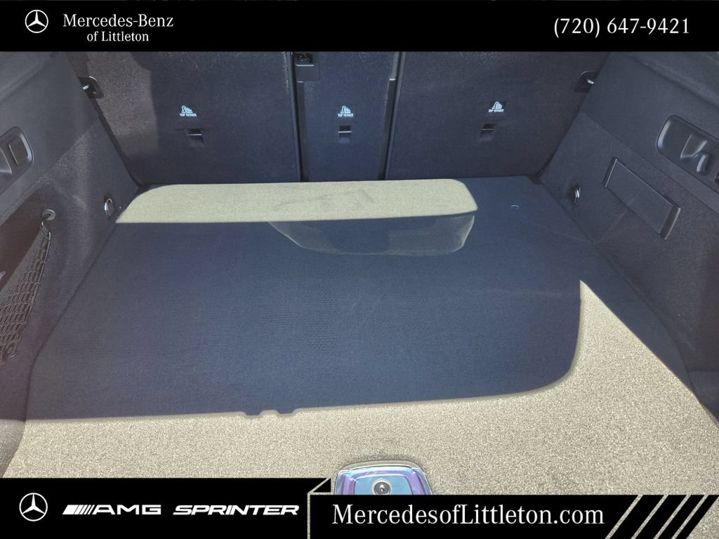 New 2026 Mercedes-Benz GLC 300 4MATIC image 32