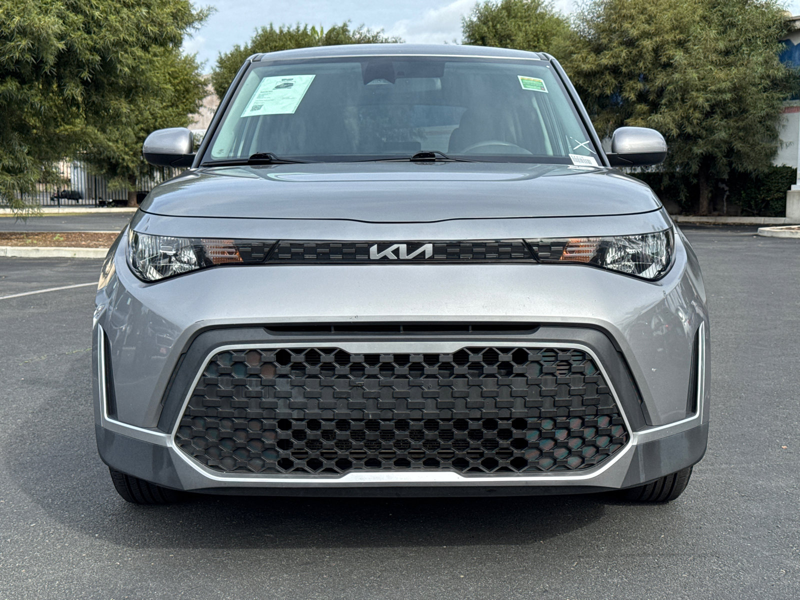 Used 2023 Kia Soul LX w/ Option Group 015 image 5