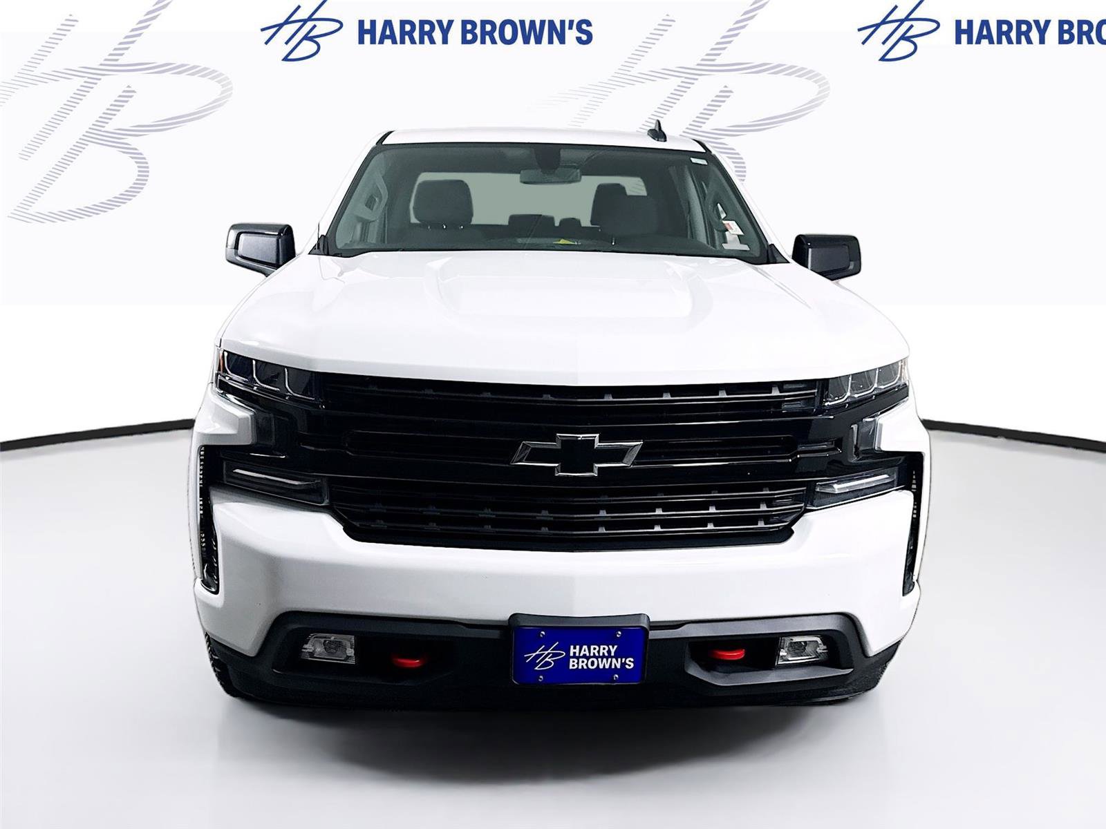 Used 2022 Chevrolet Silverado 1500 RST w/ Redline Edition image 26