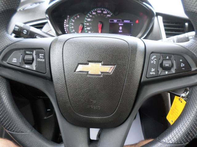 Used 2020 Chevrolet Trax LT AWD/4WD image 24