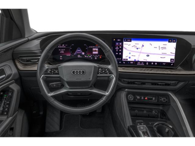 Used 2025 Audi Q5 Premium Plus w/ Premium Plus AWD/4WD image 9