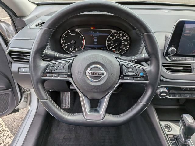 Used 2019 Nissan Altima 2.5 SV AWD/4WD image 14
