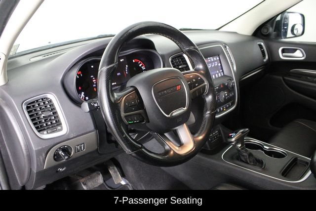 Used 2020 Dodge Durango SXT RWD image 18