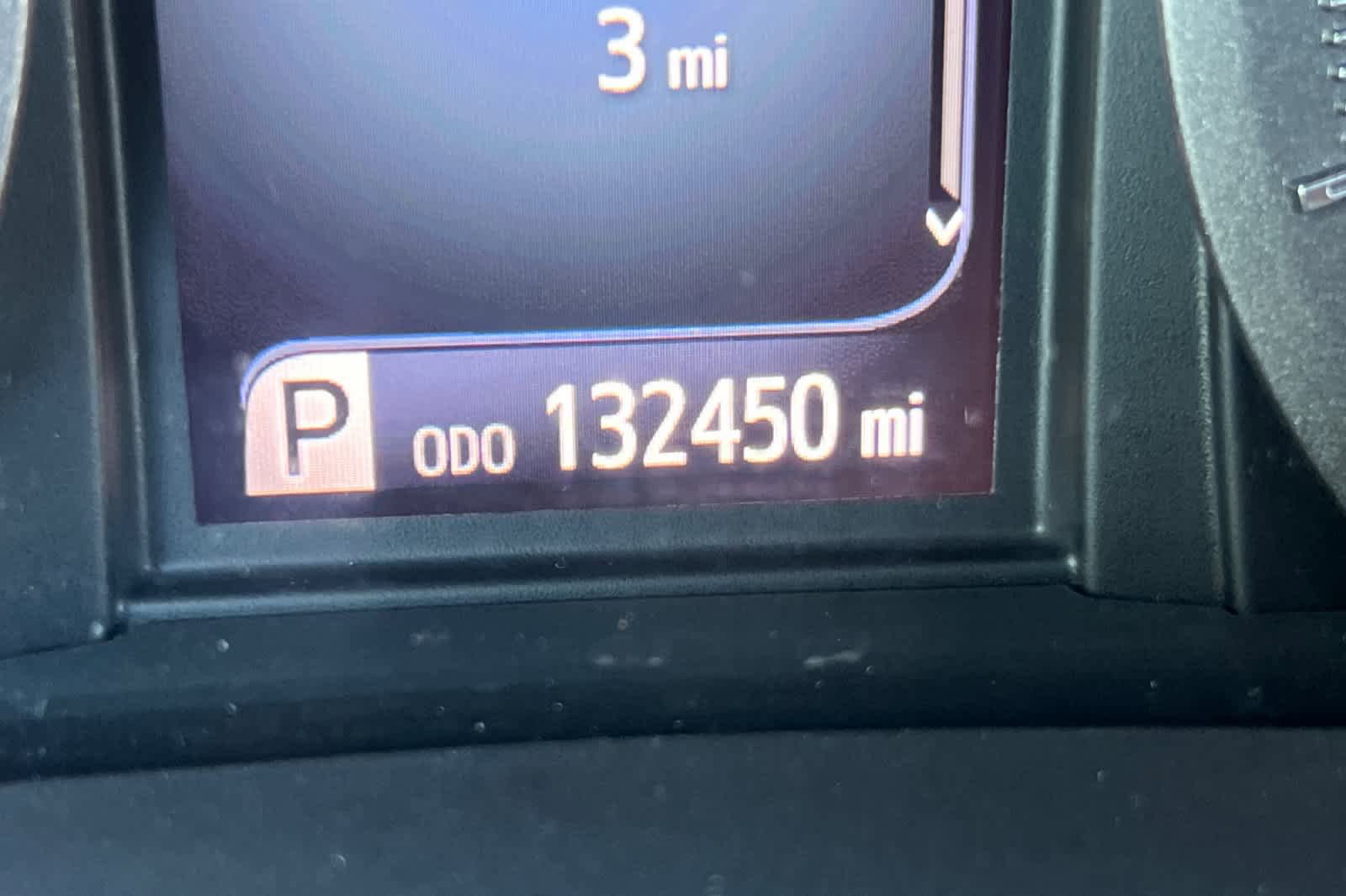 Used 2018 Toyota Sienna XLE w/ XLE Navigation Package FWD image 31