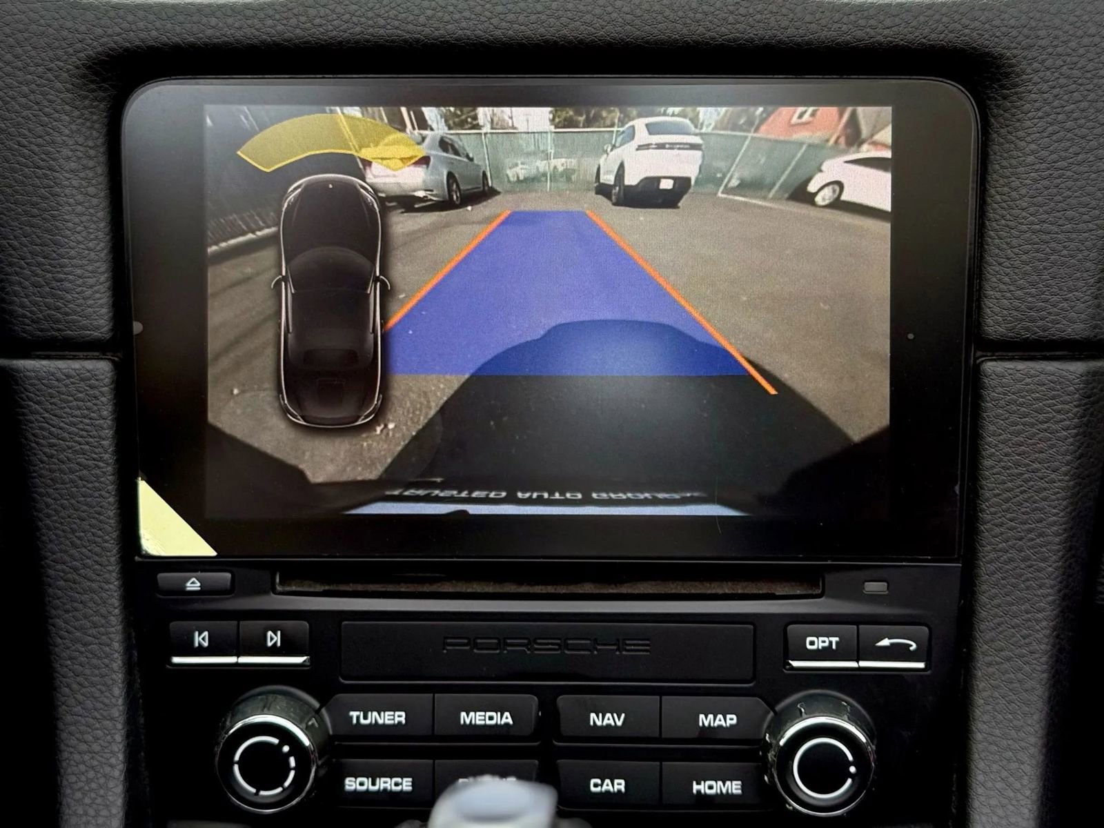 Used 2017 Porsche 718 Boxster image 21