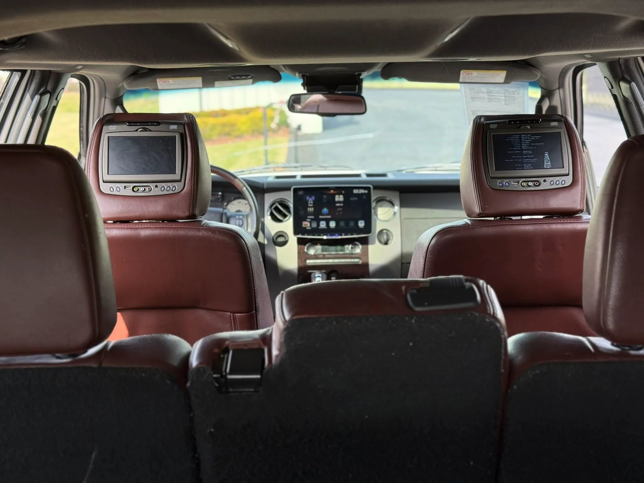 Used 2014 Ford Expedition EL King Ranch RWD image 25