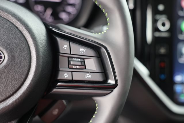 New 2026 Subaru Ascent Bronze Edition AWD/4WD image 26
